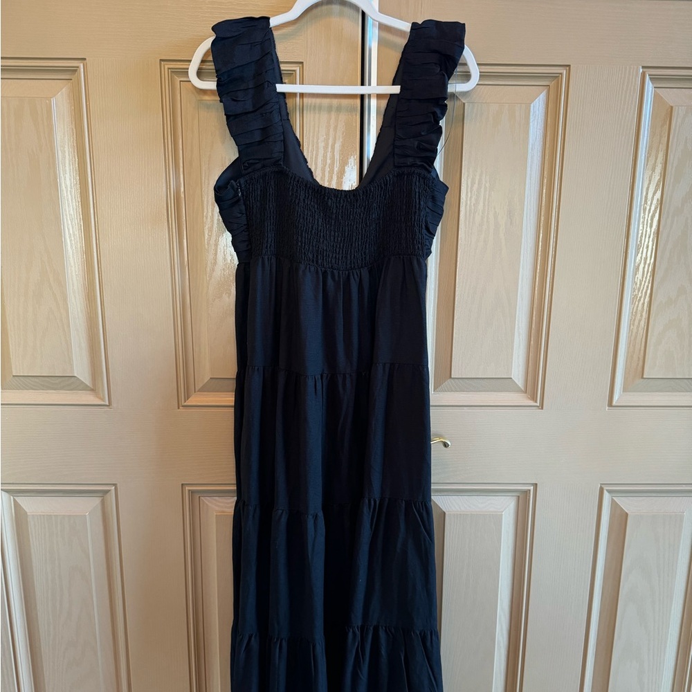 NWT! Jason Wu!! Sexy maxi dress!!